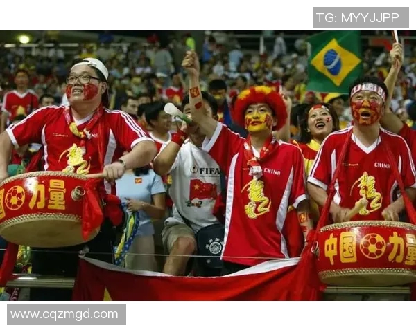 2002年世界杯精彩回顾:哥斯达黎加与中国队的激烈对决与历史意义