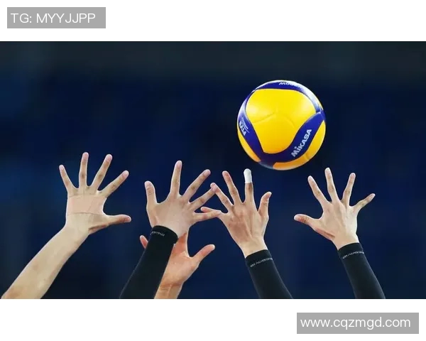 上海排球队心理素质提升之路:探索竞技体育中的心理韧性与团队协作