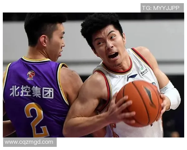 CBA福建队迎战同曦队全力争胜精彩对决值得期待